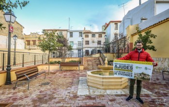 Un total de 15 familias recibir&aacute;n ayudas para comprar y rehabilitar casas del Casco Hist&oacute;rico de Petrer