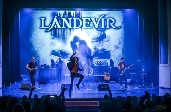 L&aacute;ndevir publica su nuevo single "El ma&ntilde;ana vendr&aacute;"