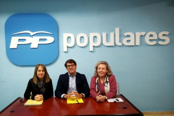 El PP critica la infrafinanciaci&oacute;n a Elda y Petrer por parte de la Generalitat Valenciana