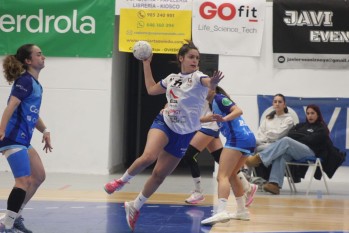 El Elda Prestigio suma una nueva victoria en el segundo partido de la fase de salvaci&oacute;n