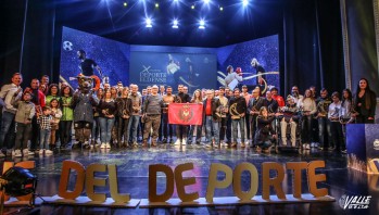 Elda da a conocer los nominados en la 11&ordf; Noche del Deporte Eldense