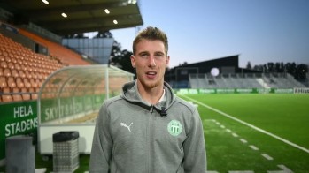 El Eldense sigue preparando la pretemporada y ficha al central Floris Smand