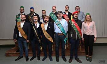 Los Capitanes toman el mando en Petrer