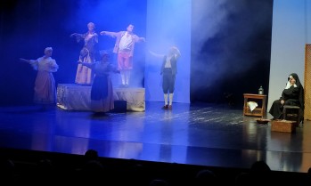 Elda recibir&aacute; el Premio Tablas 2022 por su apoyo al teatro amateur
