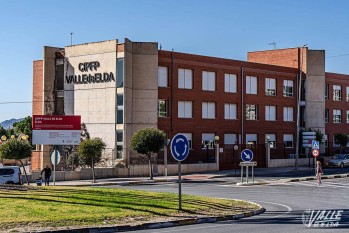 Un ciclo para ser escolta o seguridad privada en el CIPFP Valle de Elda
