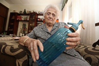 Cuando las f&aacute;bricas de hielo nos fascinaban