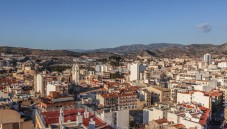 Elda refuerza su oferta tur&iacute;stica tras dispararse un 73% las visitas internacionales