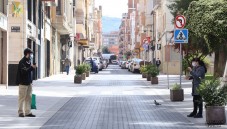 La Comunidad Valenciana ampl&iacute;a una semana el cierre perimetral y estudia adelantar el toque de queda