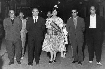 Pedro Gras, alcalde de Elda