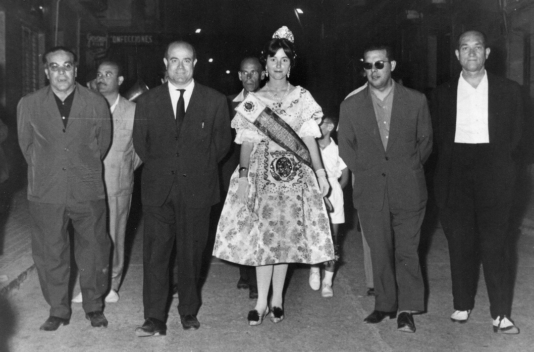 Pedro Gras, alcalde de Elda Pedro Gras, alcalde de Elda
