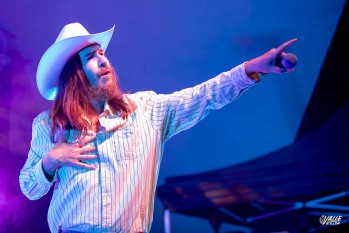 Carlos Sadness protagoniz&oacute; una nueva edici&oacute;n del EMDIV en Elda