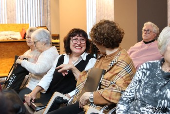 El coro de la UNED ofrecer&aacute; su primer concierto de Navidad