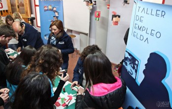 El Ba&uacute;l del Estudiante de Elda ofrecer&aacute; una amplia oferta en emprendimiento y autoempleo