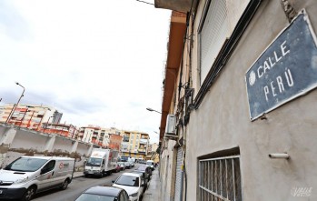 El Ayuntamiento solicita una subvenci&oacute;n de 150.000 euros para renovar la iluminaci&oacute;n de la calle Per&uacute; y adyacentes