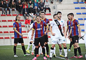 El Deportivo Eldense atesora un punto m&aacute;s (0-0)