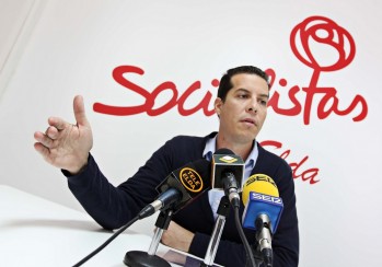 La Educaci&oacute;n ser&aacute; uno de los pilares del proyecto del PSOE en Elda