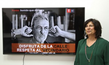 Comienza la campa&ntilde;a contra el ruido con sanciones de hasta 6.000 euros 