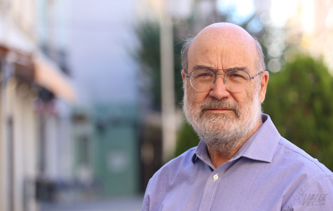 José Ramón Valero ofrece hoy una conferencia sobre la SICEP y el calzado eldense durante la Guerra Civil José Ramón Valero ofrece hoy una conferencia sobre la SICEP y el calzado eldense durante la Guerra Civil