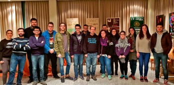 Los j&oacute;venes volver&aacute;n a tener un consejo local en Elda