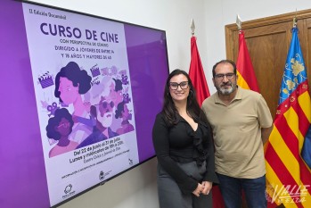 Curso para aprender cine con perspectiva de g&eacute;nero