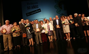 Amores de medio siglo