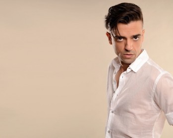El actor eldense Alejandro Vera participar&aacute; en el musical protagonizado por Jorge Javier V&aacute;zquez