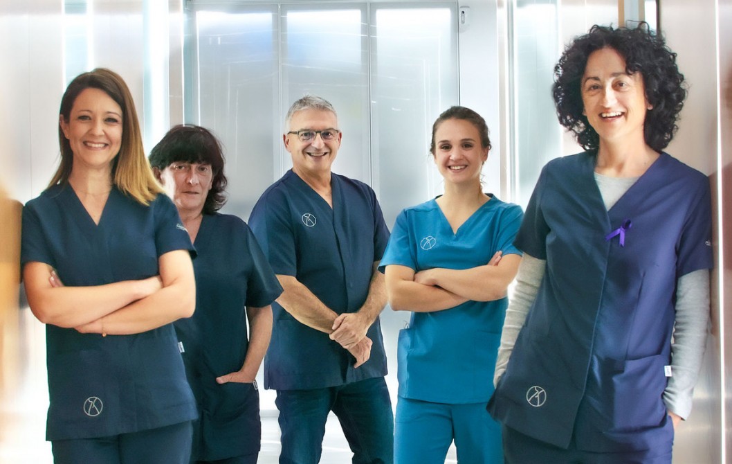 La Clínica Manjón cuida de la mujer con los mejores equipos La Clínica Manjón cuida de la mujer con los mejores equipos