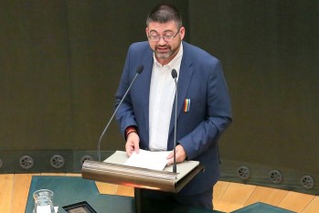 El economista y pol&iacute;tico Carlos S&aacute;nchez Mato visita Petrer este s&aacute;bado