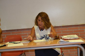 Susana Herrera se presentar&aacute; a la reelecci&oacute;n como presidenta del Club Baloncesto Elda