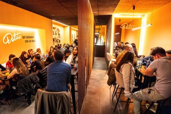 Delito Burger Club: cuando una hamburguesa se convierte en toda una experiencia