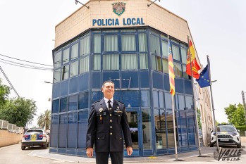 Petrer es el municipio m&aacute;s seguro de la provincia de Alicante