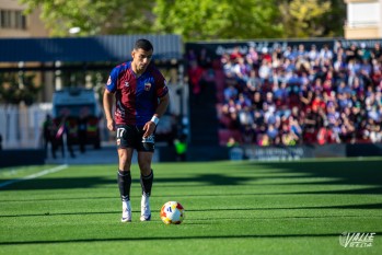 El Eldense comenzar&aacute; su nueva etapa en Segunda Divisi&oacute;n en Almer&iacute;a