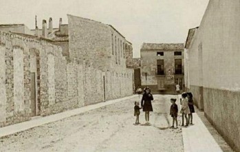 &ldquo;Elda, tierra de acogida&rdquo;, un documental sobre el papel de la ciudad durante la Guerra Civil