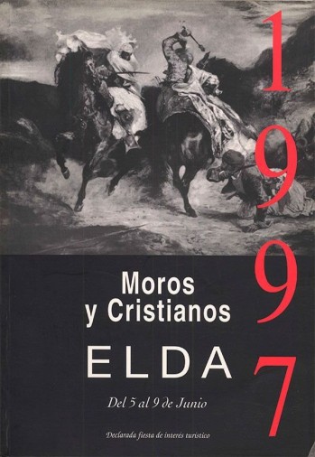 Moros y Cristianos - 1997