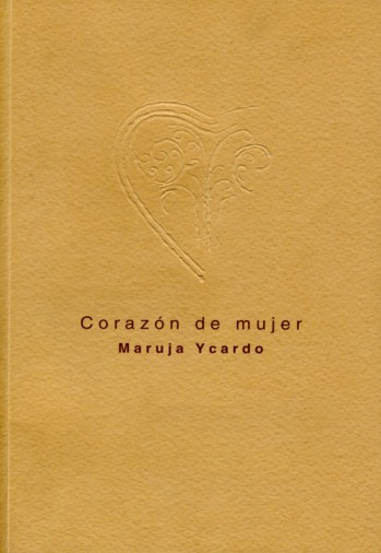 Coraz&oacute;n de Mujer