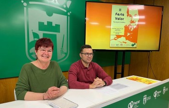 La segunda edici&oacute;n de la &ldquo;Festa Valor&rdquo; se celebrar&aacute; el domingo 2 de abril en Petrer