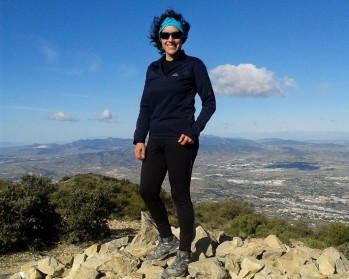 Pasi&oacute;n inquebrantable por el Monte del Cid