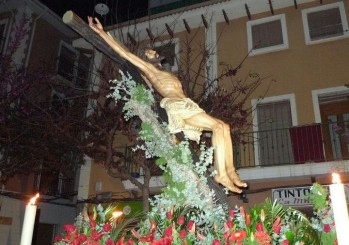 El Buen Amor llega a Elda 