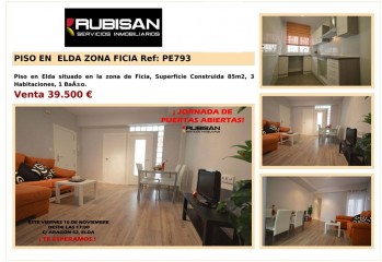 Rubisan organiza una jornada de puertas abiertas con un precio muy especial
