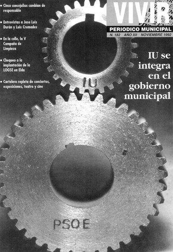 Vivir en Elda 182