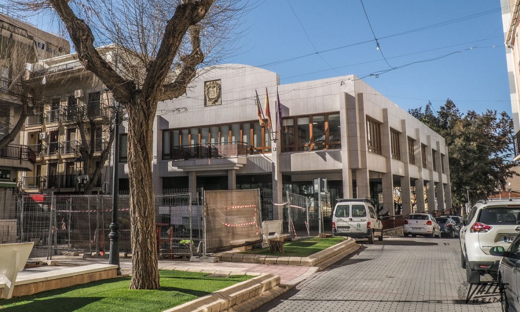 El Ayuntamiento de Petrer ofrece la expedición del certificado digital electrónico El Ayuntamiento de Petrer ofrece la expedición del certificado digital electrónico