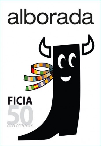 Alborada Número 54 - Año 2010
