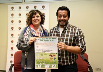 Petrer organiza el 4&ordm; Campus Ambiental Ferrusa en Semana Santa para los m&aacute;s peque&ntilde;os
