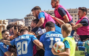 El Eldense es l&iacute;der de bronce 16 a&ntilde;os despu&eacute;s