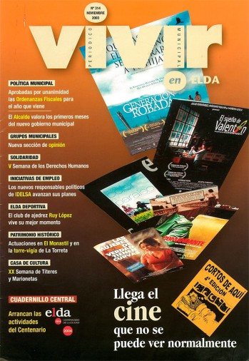 Vivir en Elda 314