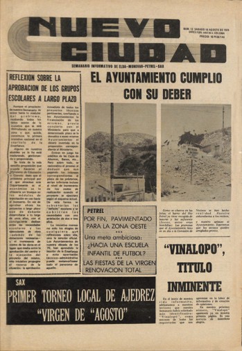 N&uacute;mero 13