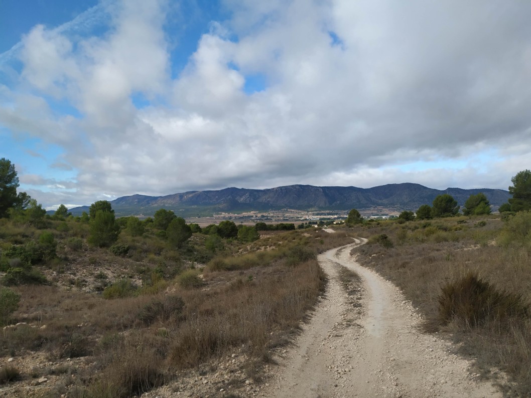 Un poco de todo con descenso térmico Un poco de todo con descenso térmico