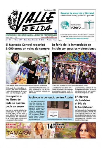 Número 2.881 - 4 de diciembre de 2015