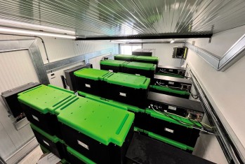 &ldquo;El pr&oacute;ximo paso hacia el autoconsumo total son las bater&iacute;as&rdquo;