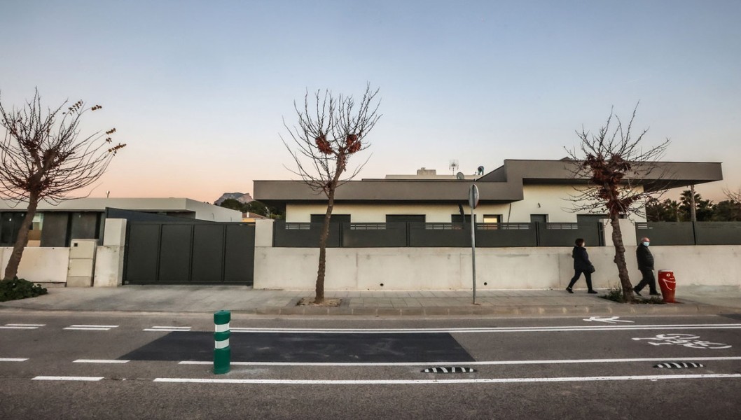Crea el hogar de tus sueños en una parcela en la mejor zona de Elda Crea el hogar de tus sueños en una parcela en la mejor zona de Elda